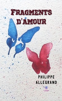 Cover Fragments d’amour