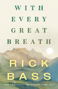 Cover With Every Great Breath