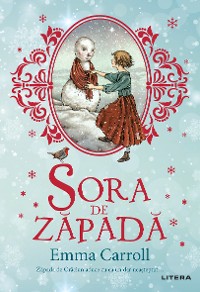 Cover Sora De Zapada