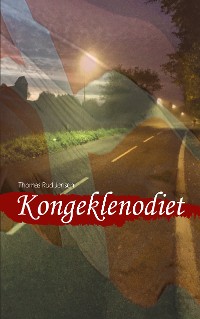 Cover Kongeklenodiet 1