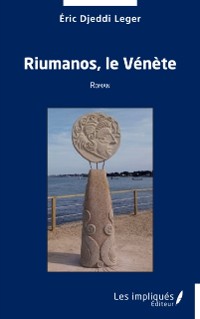 Cover Riumanos, le Vénète