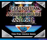 Cover Greenplum - Architecture and SQL