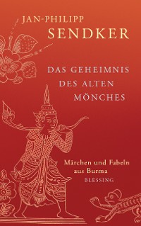 Cover Das Geheimnis des alten Mönches