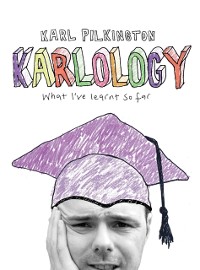 Cover Karlology