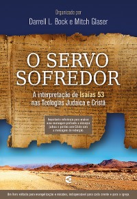 Cover O Servo sofredor