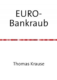 Cover EURO-Bankraub