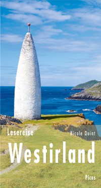 Cover Lesereise Westirland