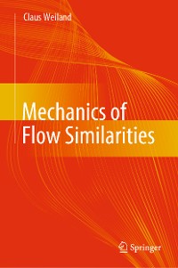 Cover Mechanics of Flow Similarities