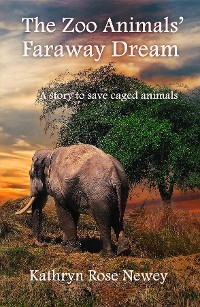 Cover The Zoo Animals' Faraway Dream