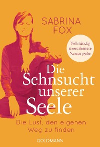 Cover Die Sehnsucht unserer Seele