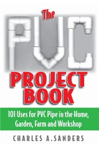 Cover PVC Project Book