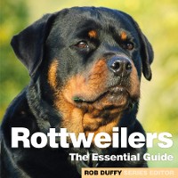 Cover Rottweilers
