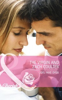 Cover Virgin And Zach Coulter