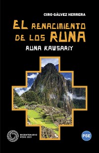 Cover El renacimiento de los runa
