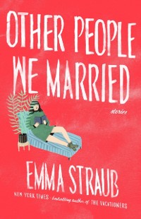 Cover Other People We Married