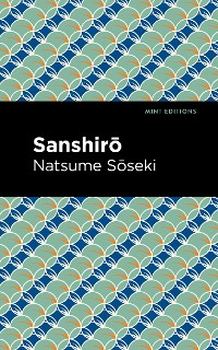 Cover Sanshirō