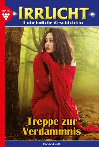 Cover Irrlicht 35 – Mystikroman