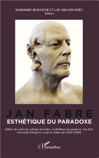 Cover Jan Fabre