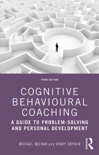 Cover Cognitive Behavioural Coaching