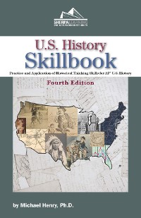 Cover U.S. History Skillbook