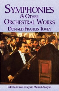 Cover Symphonies and Other Orchestral Works
