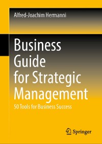 Cover Business Guide for Strategic Management