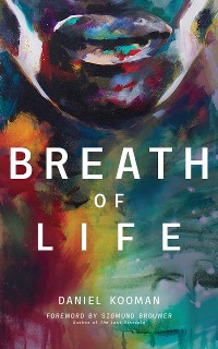 Cover Breath of Life