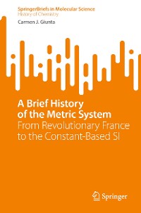 Cover A Brief History of the Metric System