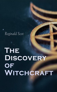 Cover The Discovery of Witchcraft