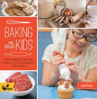 Cover Baking with Kids
