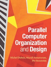 Cover Parallel Computer Organization and Design