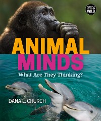 Cover Animal Minds