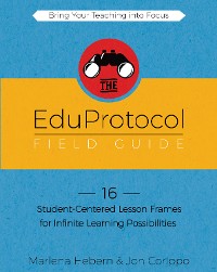 Cover The EduProtocol Field Guide
