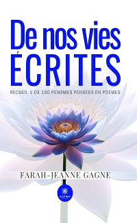 Cover De nos vies écrites