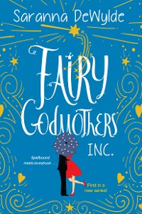Cover Fairy Godmothers, Inc.