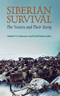 Cover Siberian Survival