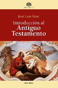 Cover Introducción al Antiguo Testamento