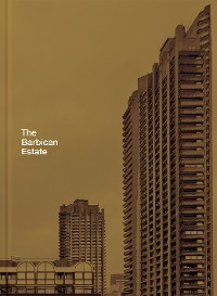 Cover The Barbican Estate
