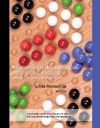 Cover Reacomodos demográficos del Clásico al Posclásico en el centro de México