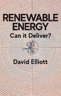 Cover Renewable Energy