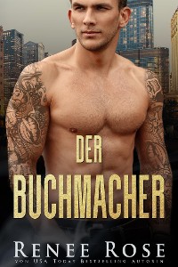 Cover Der Buchmacher