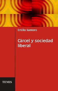 Cover Cárcel y sociedad liberal