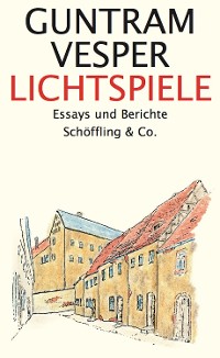 Cover Lichtspiele