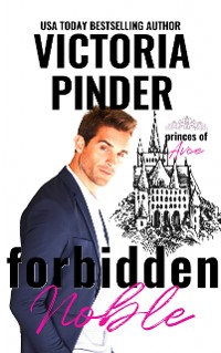 Cover Forbidden Noble