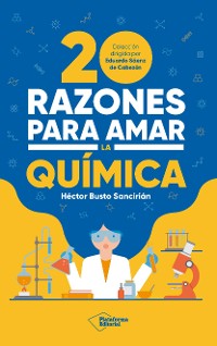 Cover 20 razones para amar la química