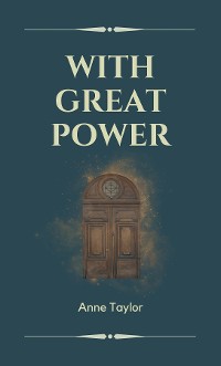 Cover With Great Power