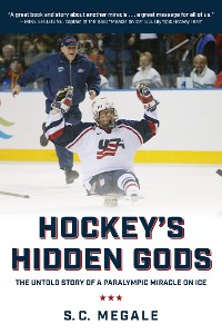 Cover Hockey's Hidden Gods