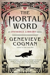 Cover Mortal Word