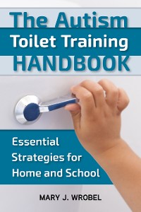 Cover The Autism Toilet Training Handbook