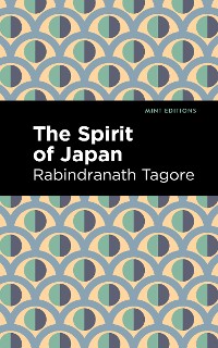 Cover The Spirit of Japan